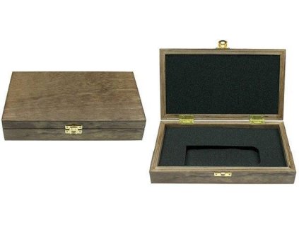 Mikov dřevěná krabička 241-DDK 1 - 1