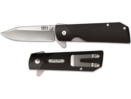 1911 Cold Steel nůž Folding - 1