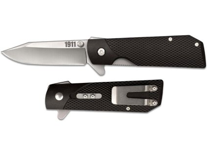 1911 folding knife