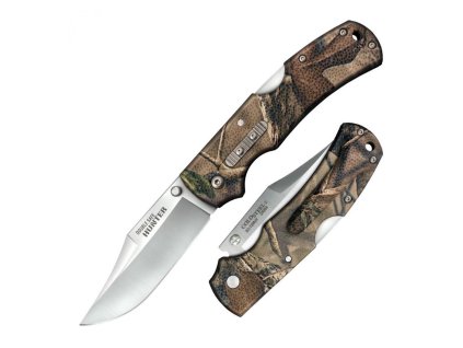 Double Safe Hunter Cold Steel - 1