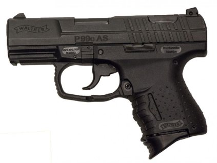 Walther P99 AS Compact cal. 9mm Luger