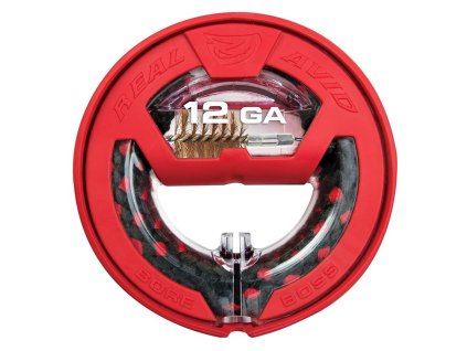 Čištění Real Avid Bore Boss pro brokovnice cal. 12 - 1