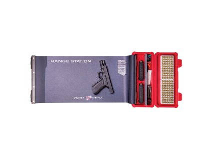 Podložka Real Avid Range Station - 1