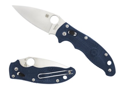 Nůž Spyderco Manix 2 - 1
