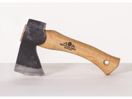 Ruční sekera 413 Gränsfors Bruks - 1