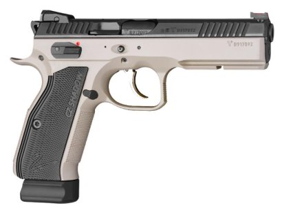 CZ SHADOW 2 Urban Grey cal. 9mm Luger