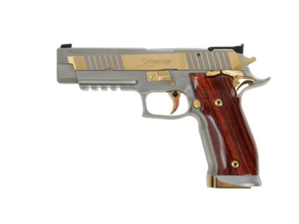 pistole samonabijeci sig sauer xfive p226 9 luger