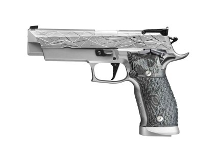 P226 x five facettes