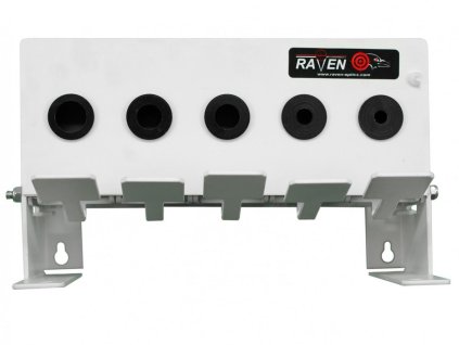 Střelnice Beast Hunter Biatlon 5 - 1