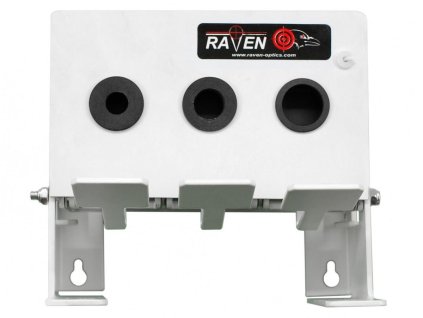 Střelnice Beast Hunter Biatlon 3 - 1