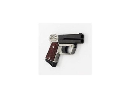 Detonics Gladiator cal .500 HD S1 STAINLESS LIMITED EDITION