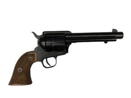 Flobertka Chiappa 1873 5,5" Dřevo cal. 6mm ME Flobert