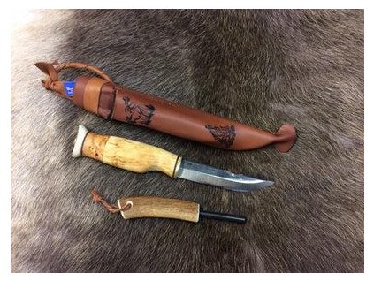 Tulipuukko 23JVS 438