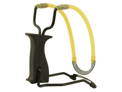 Prak Super s opěrkou - 1