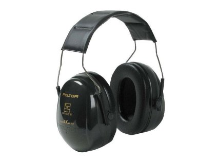 Sluchátka Peltor H7A - 1