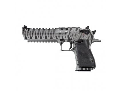 desert eagle 6 white tiger imb cal 44