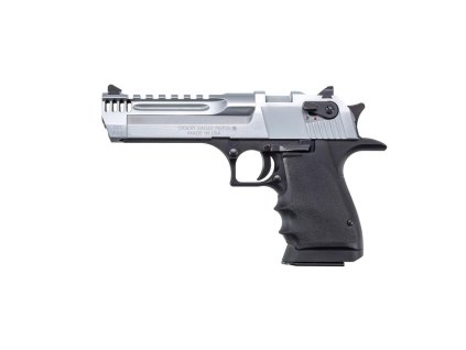 desert eagle l5 black chrome cal 357 1