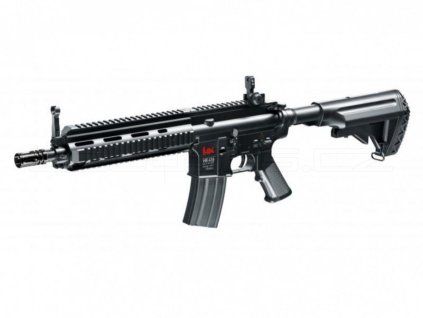 Samopal Airsoft Heckler&Koch 416 CQB AEG - 1