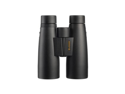 foreman 8x52
