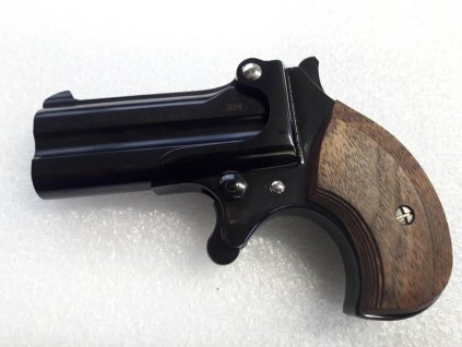 Perkusní Derringer DBP 9 cal. 9mm - 1