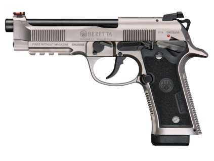 Beretta 92FS X Performance cal. 9mm Luger - 1