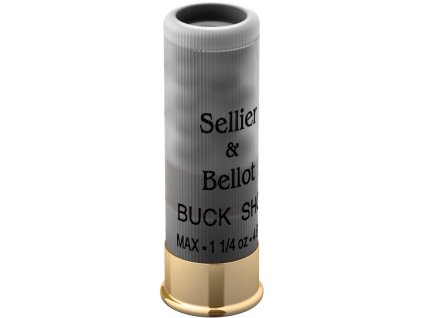 sb buck shot 12 70 76mm 36g