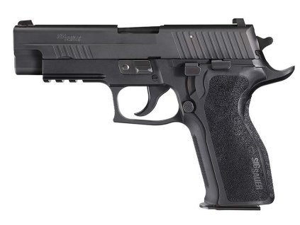Sig Sauer P226 Enhanced Elite cal. 9mm Luger