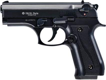 ekol dicle plynova pistoe 9mm