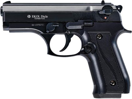 plynovka ekol alper titan 9mm