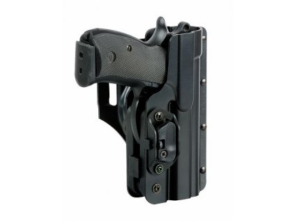 75581 plastic holster dasta lock block 740 1 phdlb 10 oz