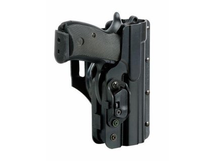 75584 plastic holster dasta lock block 740 1 phdlb 16 oz