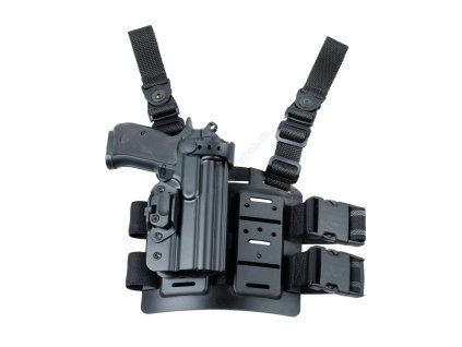 PH DLB TACTICAL Dasta 740 PHDLB 16/TZ - 1