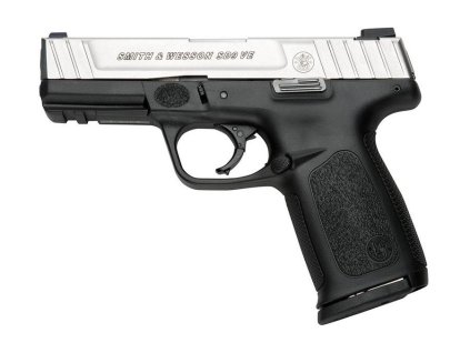 Smith & Wesson SD9 VE Low Cap cal. 9mm Luger