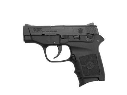 Smith & Wesson M&P Bodyguard cal. 380 - 1