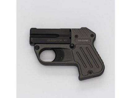 DETONICS Gladiator cal. 45 SCP Professional Titan Limited Edition