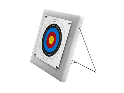 Terčovnice pěnová 60x 60x 6 cm - 1