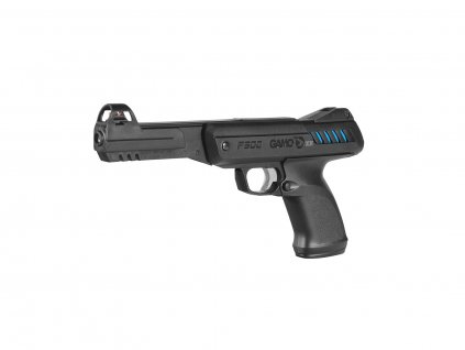 vzduchova pistole gamo p 900 igt