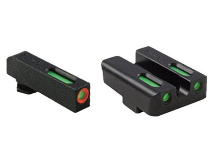 Mířidla Truglo TFX PRO pro Glock - 1