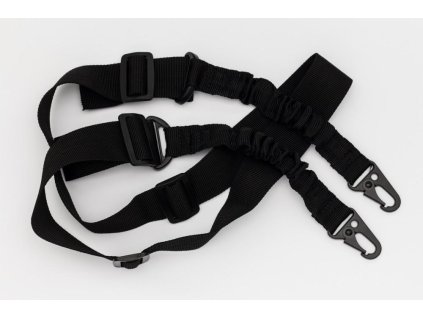 Dvoubodový popruh - 1