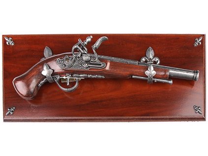 vyr 234pistole na desce www myrisdarky cz photo detail 1095 52
