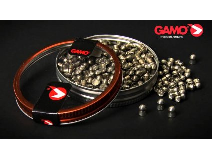 diabolky gamo pba platinum cal 5,5 75ks