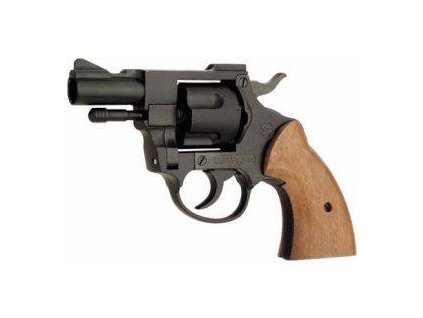Plynový Revolver Bruni Olympic 5 cal. 9mm