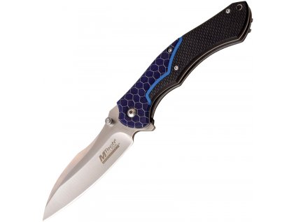 nuz mtech mtefdr018bl evolution linerlock