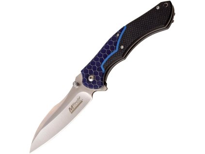 Nůž MTech MTEFDR018BL Evolution Linerlock - 1