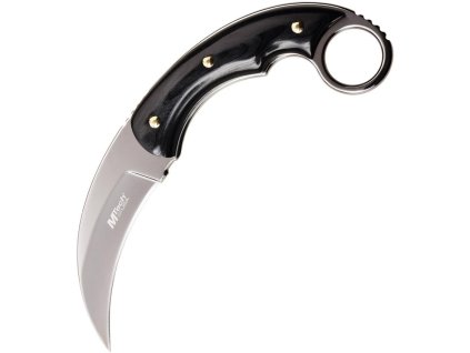 Nůž MTech MT2084MR Fixed Blade Knife - 1