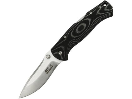 Nůž MTech MTEFDR013LM Evolution Lockback - 1