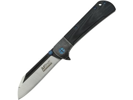 Nůž MTech MTEFDR016SW  Evolution Linerlock - 1