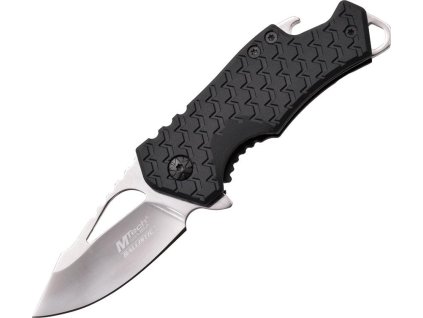 Nůž MTech MTA882CH Framelock A/O Chrome - 1