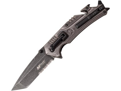 nuz mtech mta1114sw linerlock A O sw