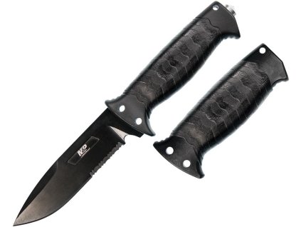 Nůž Smith & Wesson M2.0 Fixed Blade Grip Swap SW1085887 - 1